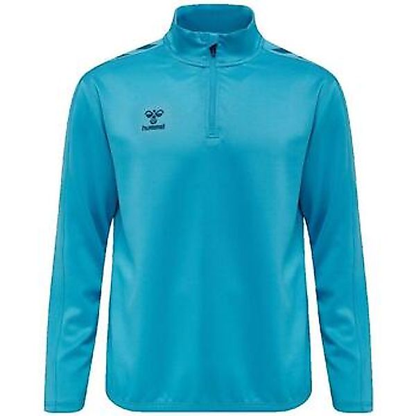 hummel  Sweatshirt Sweatshirt  hmlCORE XK col zippé günstig online kaufen