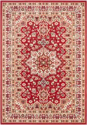 HANSE Home Teppich "Parun Täbriz" rechteckig 9 mm Höhe Kurzflor, Orient, Lä günstig online kaufen