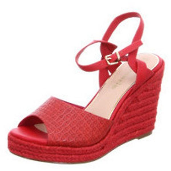 Tamaris  Sandalen Sandalen für Damen in rot günstig online kaufen