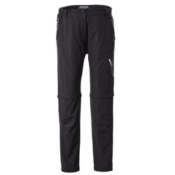 Killtec Outdoorhose Zip Off Hose Kurzgröße günstig online kaufen