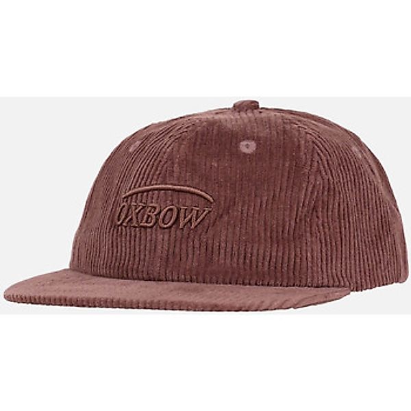 Oxbow  Schirmmütze Casquette GOMME günstig online kaufen