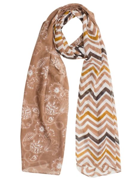 Sunsa Halstuch Damen Schal Tuch Baumwolle günstig online kaufen