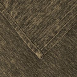 HOME WOHNIDEEN Vorhang 085425 Fertigschal Thermo-Chenille günstig online kaufen