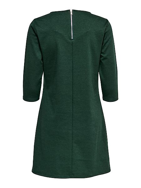 ONLY Jerseykleid (1-tlg) Plain/ohne Details günstig online kaufen