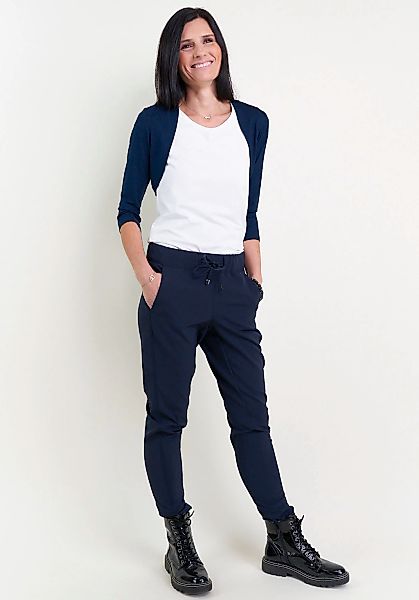 Seidel Moden Shirtjacke, mit 3/4 Ärmeln, MADE IN GERMANY günstig online kaufen
