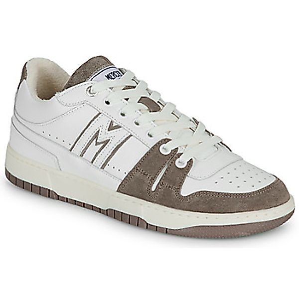 Mercer Amsterdam  Sneaker The Brooklyn M Vintage günstig online kaufen