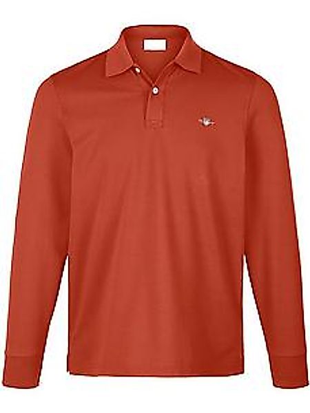 Polo-Shirt GANT orange günstig online kaufen