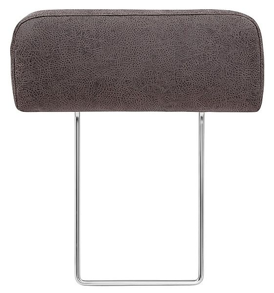 Home affaire Kopfstütze Palmera, B: 50 cm, (2 St), Set: 2 Stück, passend zu günstig online kaufen