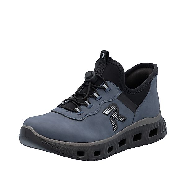 RIEKER Sport Ready2GO Slip-On Sneaker Schlupfschuh, günstig online kaufen