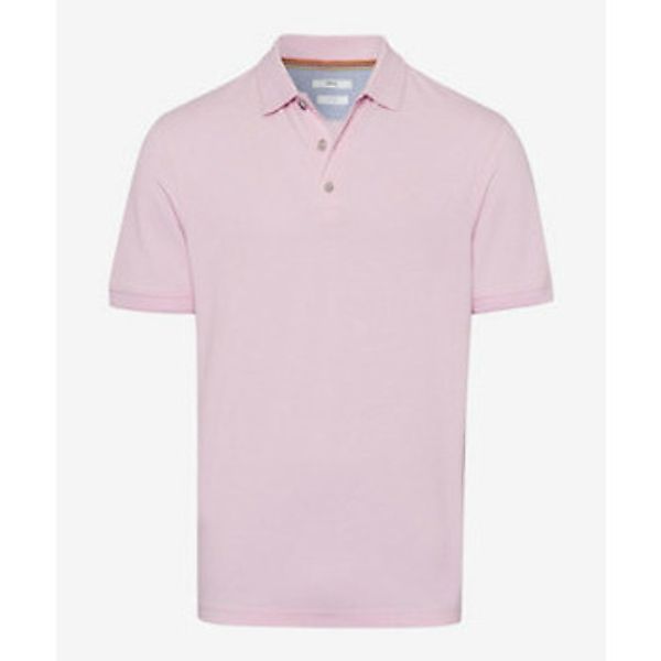 Brax  Poloshirt Poloshirt für Herren in unifarben günstig online kaufen