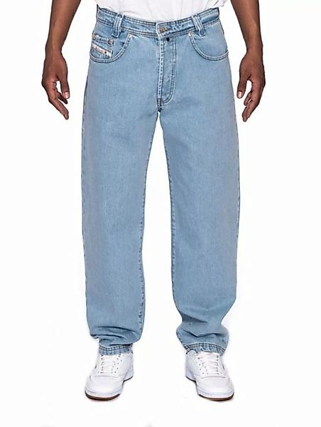 PICALDI Jeans Weite Jeans Zicco 471 Loose Fit, Five Pocket Jeans günstig online kaufen