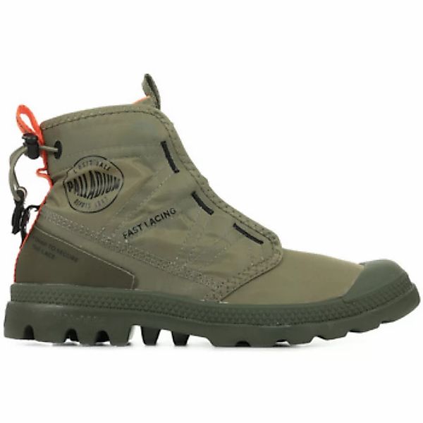 Palladium  Damenstiefel Pampa Travel lite günstig online kaufen