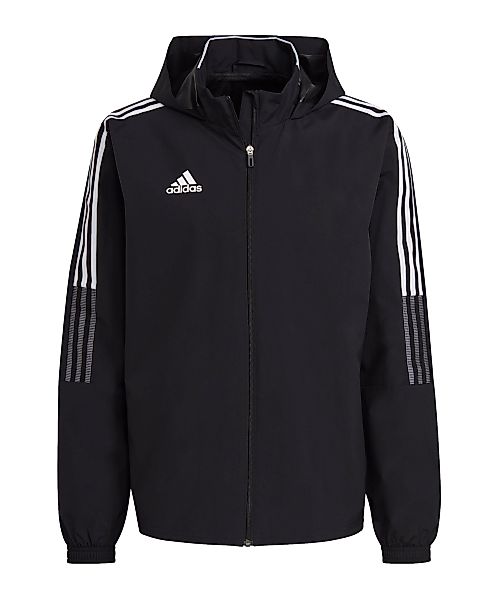 adidas Performance Regenjacke adidas Performance Kapuzenjacke günstig online kaufen