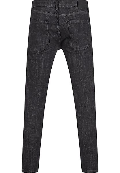 2Y Studios Bequeme Jeans "2Y Studios Herren 2Y Tapered Fit Jeans" günstig online kaufen