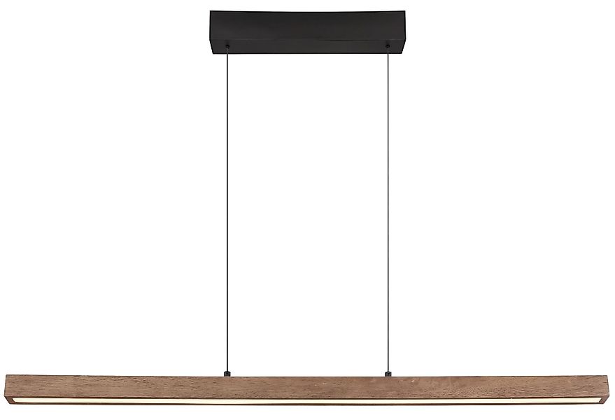 GLOBO LIGHTING Hängeleuchte OLIVUS, Dimmfunktion, Memoryfunktion, günstig online kaufen