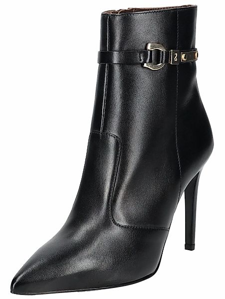 Nero Giardini High-Heel-Stiefelette "Nero Giardini Stiefelette Nappaleder" günstig online kaufen
