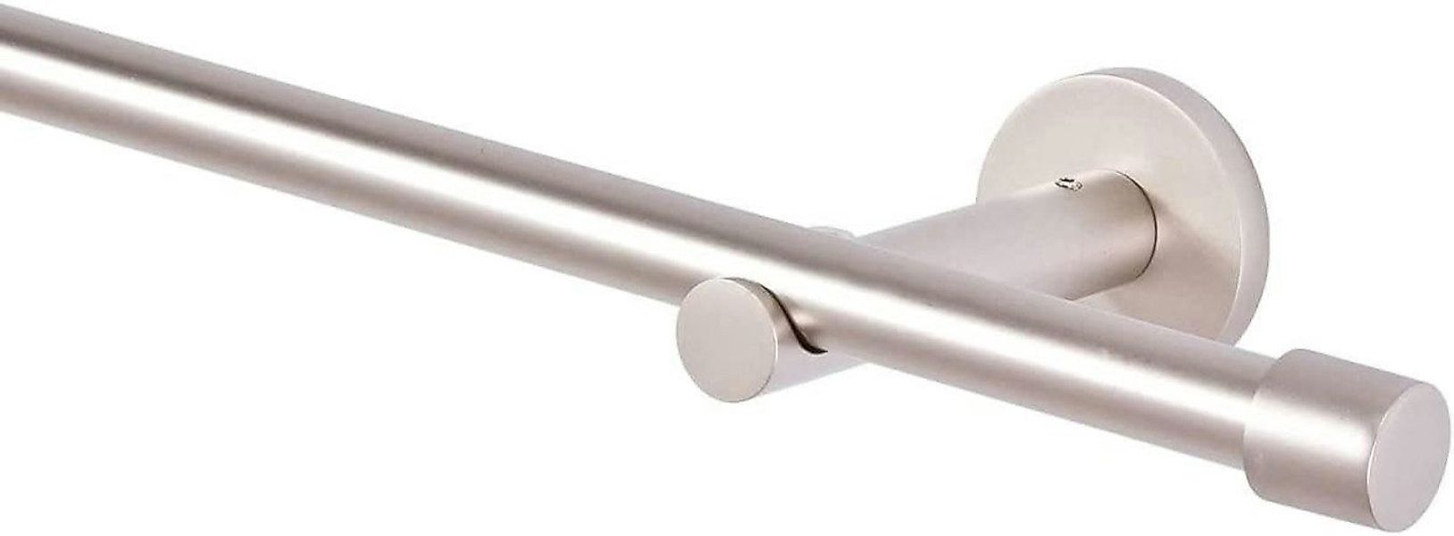 MDEKOR Gardinenstange komplette Ø 16 mm günstig online kaufen