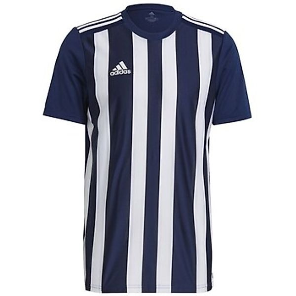adidas  T-Shirt Striped 21 günstig online kaufen