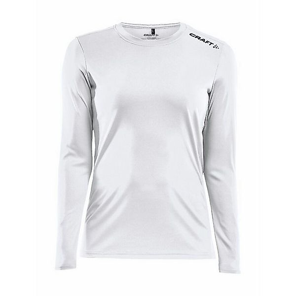 Craft Langarmshirt Craft Damen Langarmshirt Rush LS Tee W 1907365 günstig online kaufen