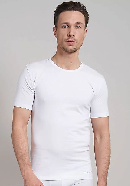 BALDESSARINI T-Shirt "Shirt, 1/2, Rundhals", mit kurzem Arm günstig online kaufen