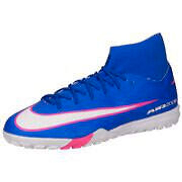 Nike Mercurial Superfly 10 Acad TF Herren blau günstig online kaufen