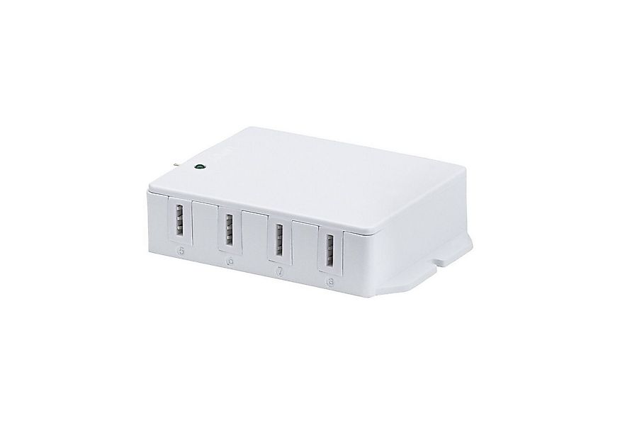 Paulmann Unterschrankleuchte Clever Connect ZigBee Connection Box + Port 12 günstig online kaufen