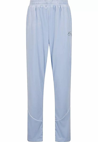 Karl Kani Jogginghose "Karl Kani KM251-010-1 Kani Varsity Velours Trackpant günstig online kaufen