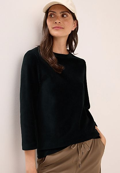 Cecil 3/4-Arm-Shirt günstig online kaufen