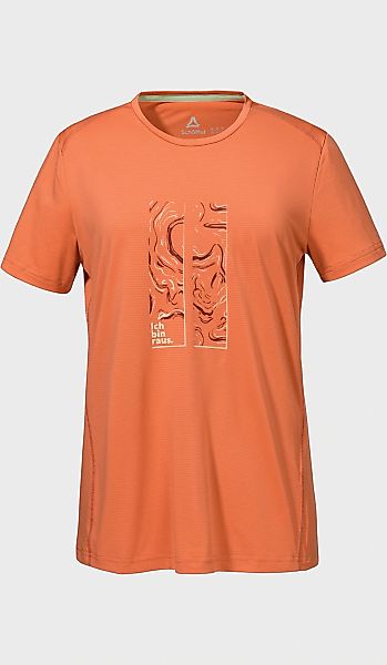 Schöffel Funktionsshirt "CIRC T Shirt Sulten L" günstig online kaufen