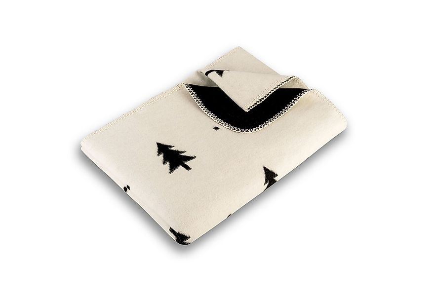 Wolldecke Decke Smilla, RIEMA Germany günstig online kaufen