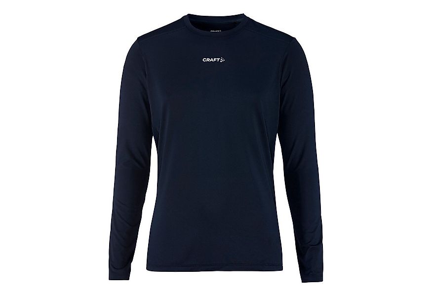 Craft Funktionsshirt ADV Essence Ls Tee 2 M mit Netzeinsätzen günstig online kaufen