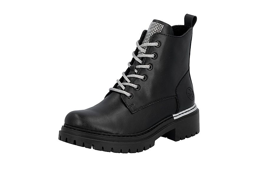 Rieker Winterstiefel günstig online kaufen