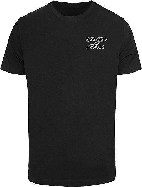 Mister Tee T-Shirt Los Angeles City Angeles Tee günstig online kaufen