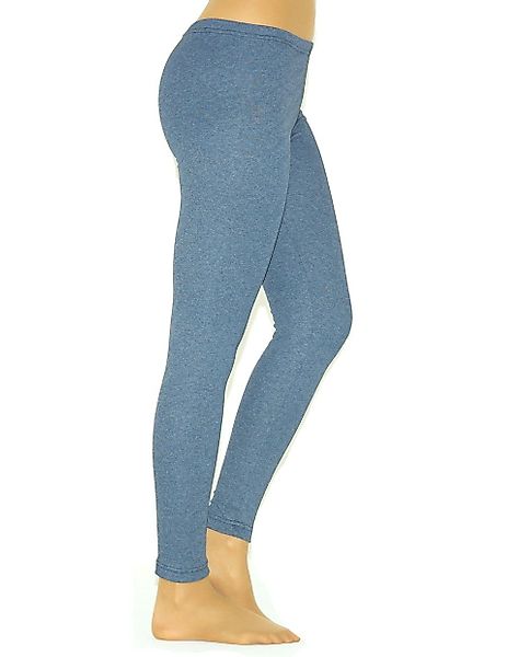 YESET Leggings Thermo Leggings lang Hose günstig online kaufen