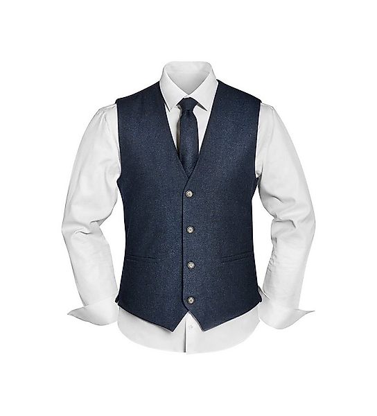 Prince Bowtie Anzugweste günstig online kaufen