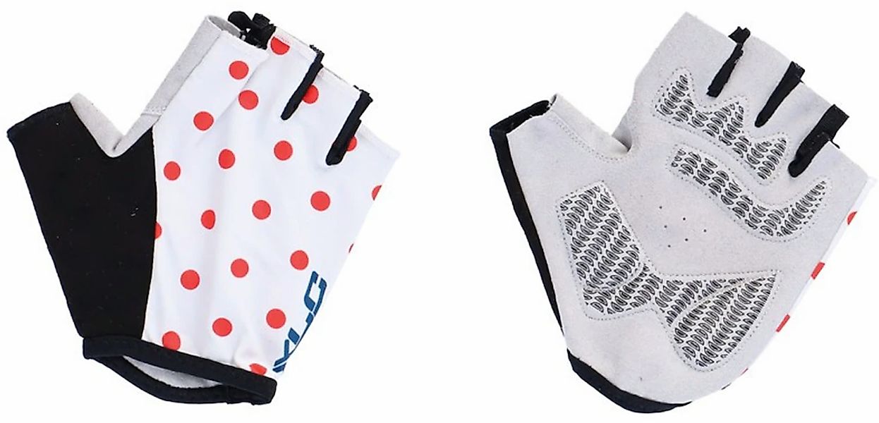 XLC Fahrradhandschuhe "Kurzfingerhandschuh CG-S10", 2 Stk. günstig online kaufen