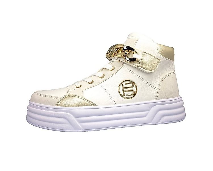 BAGATT Stiefelette Schnürstiefelette günstig online kaufen