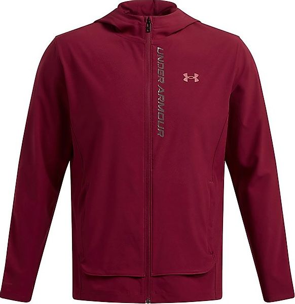 Under Armour® Softshelljacke Ua Outrun The Storm Jacket günstig online kaufen