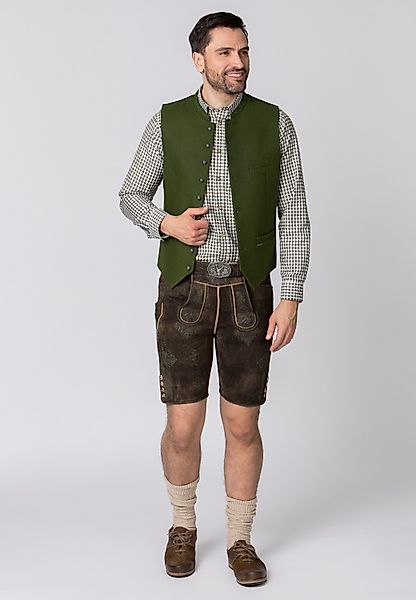 Stockerpoint Trachtenlederhose Bertl günstig online kaufen