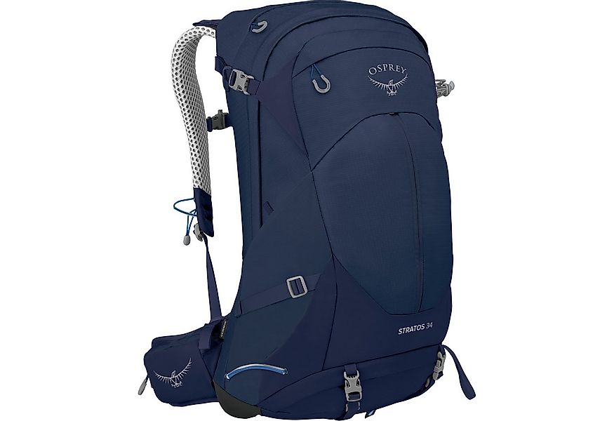 Osprey Wanderrucksack Osprey Stratos 34, Rucksack, (34 Liter) günstig online kaufen