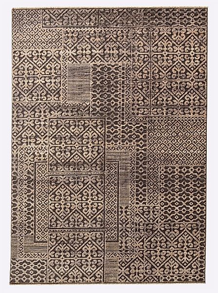 heine home Teppich 7 mm Höhe günstig online kaufen