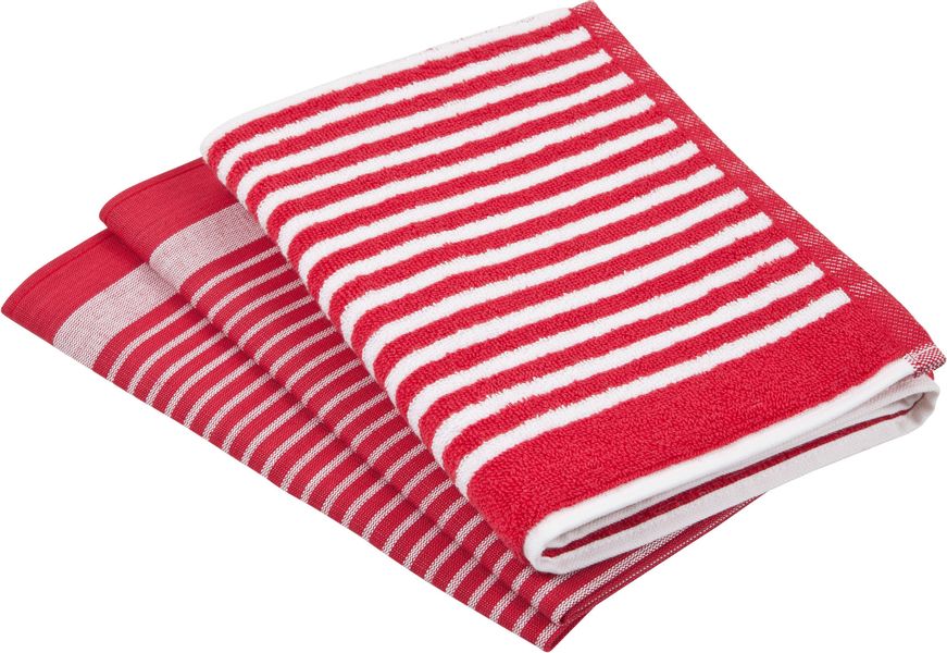 ROSS Geschirrtuch Exclusiv, (Set, 3-tlg), 1x günstig online kaufen