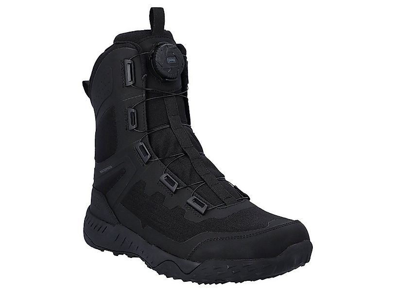 Magnum Arbeitsschuhe Ultima Pro 8.0 SZ WP X M-Lock (wasserdicht, Sidezip) W günstig online kaufen