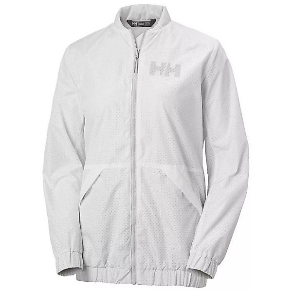 Helly Hansen Scape Long Jacke S White günstig online kaufen