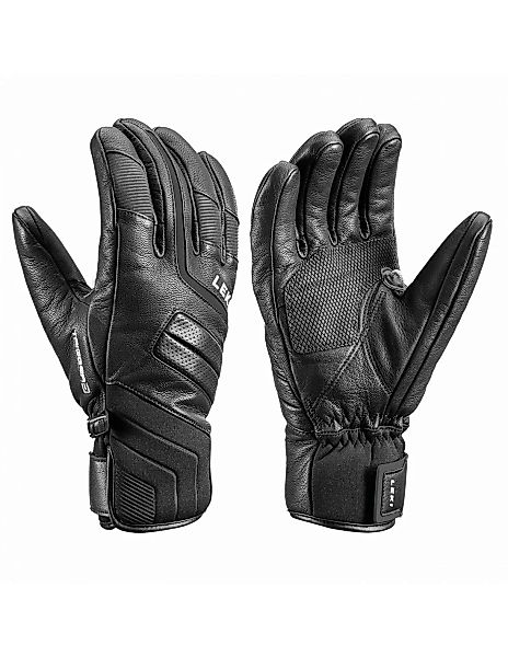 Leki PHOENIX 3D - Schwarz Handschuhvariante - Handschuhe, Handschuhgröße - günstig online kaufen