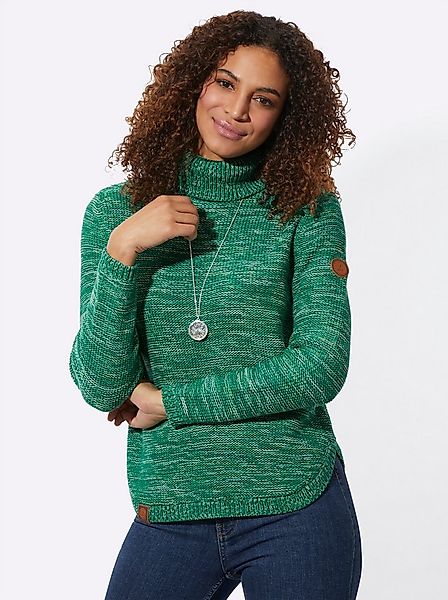 Witt Strickpullover Pullover . günstig online kaufen