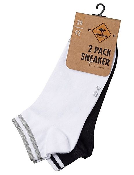 ROADSIGN australia Socken Keep It Simple günstig online kaufen
