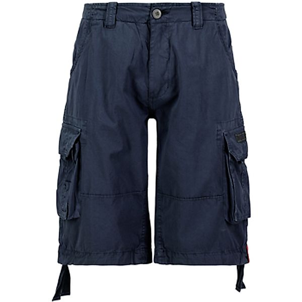 Alpha Industries Shorts "Jet Short" günstig online kaufen
