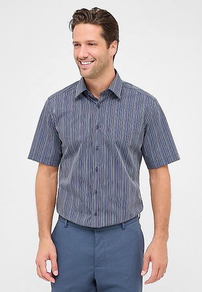 Eterna Kurzarmhemd "MODERN FIT", NON IRON (bügelfrei) günstig online kaufen