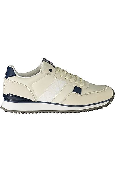 Napapijri Sneaker Herren Sportschuhe Weiß - günstig online kaufen